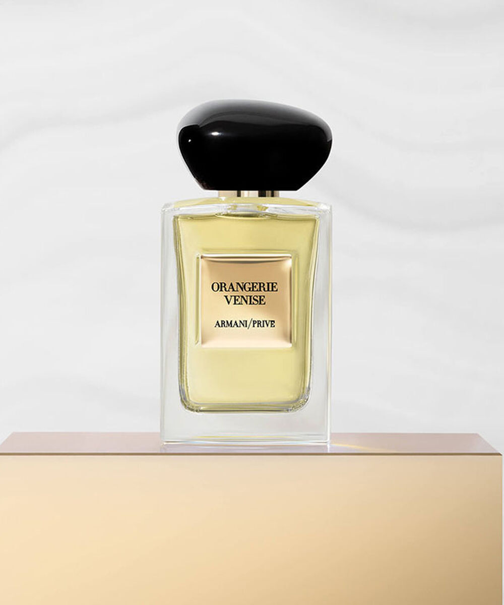 Orangerie Venise Armani Prive Eau De Toilette 50ml