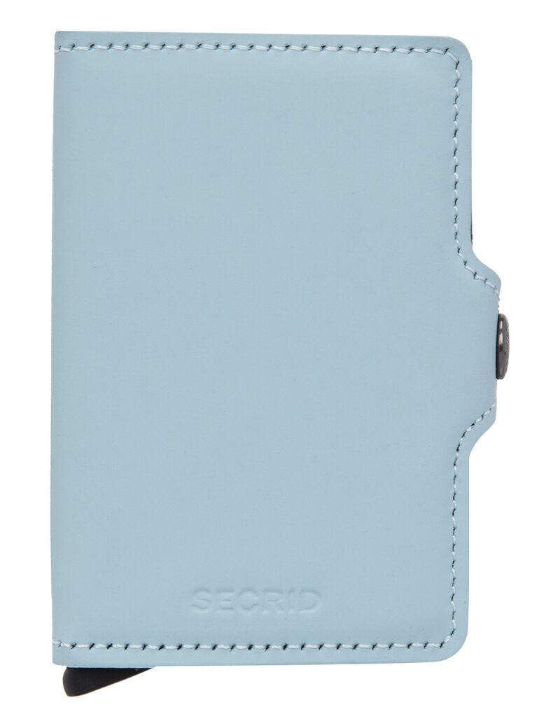Twinwallet Tm-Blue Twinwallet Tm-Blue