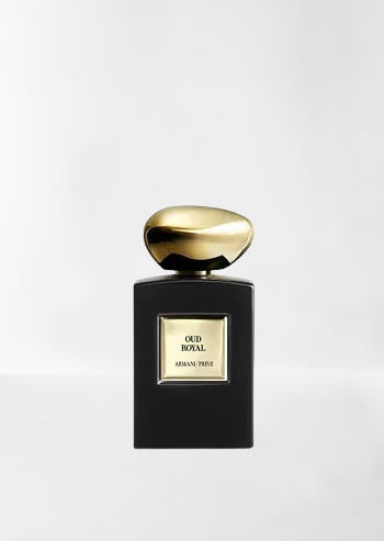 Oud armani prive sales
