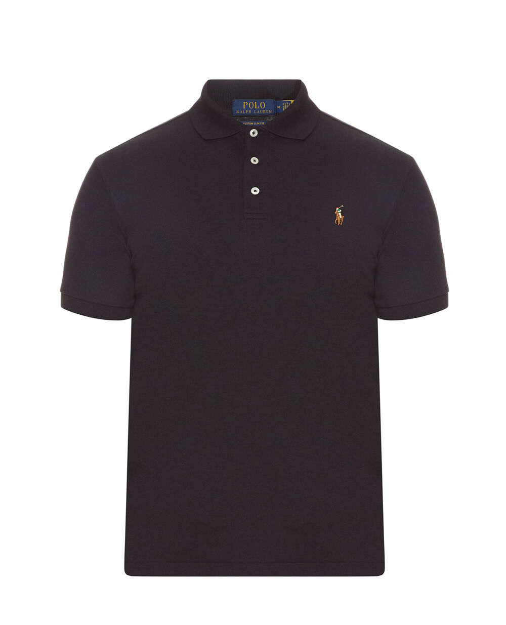 Polo tees discount slim fit