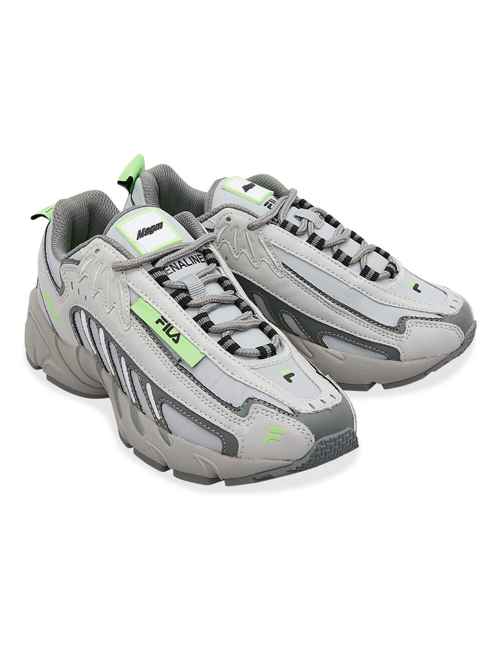 Shop Luxury Online Sneakers from Tryano Tryano BHR