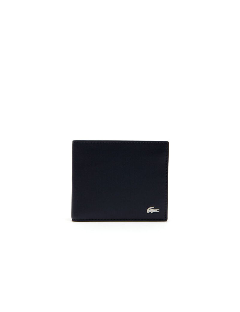 Large Billfold & Coin Large Billfold & Coin