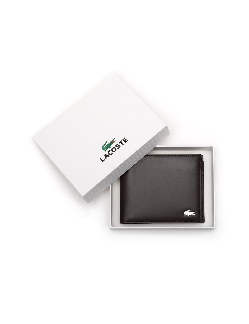 Large Billfold & Coin Large Billfold & Coin