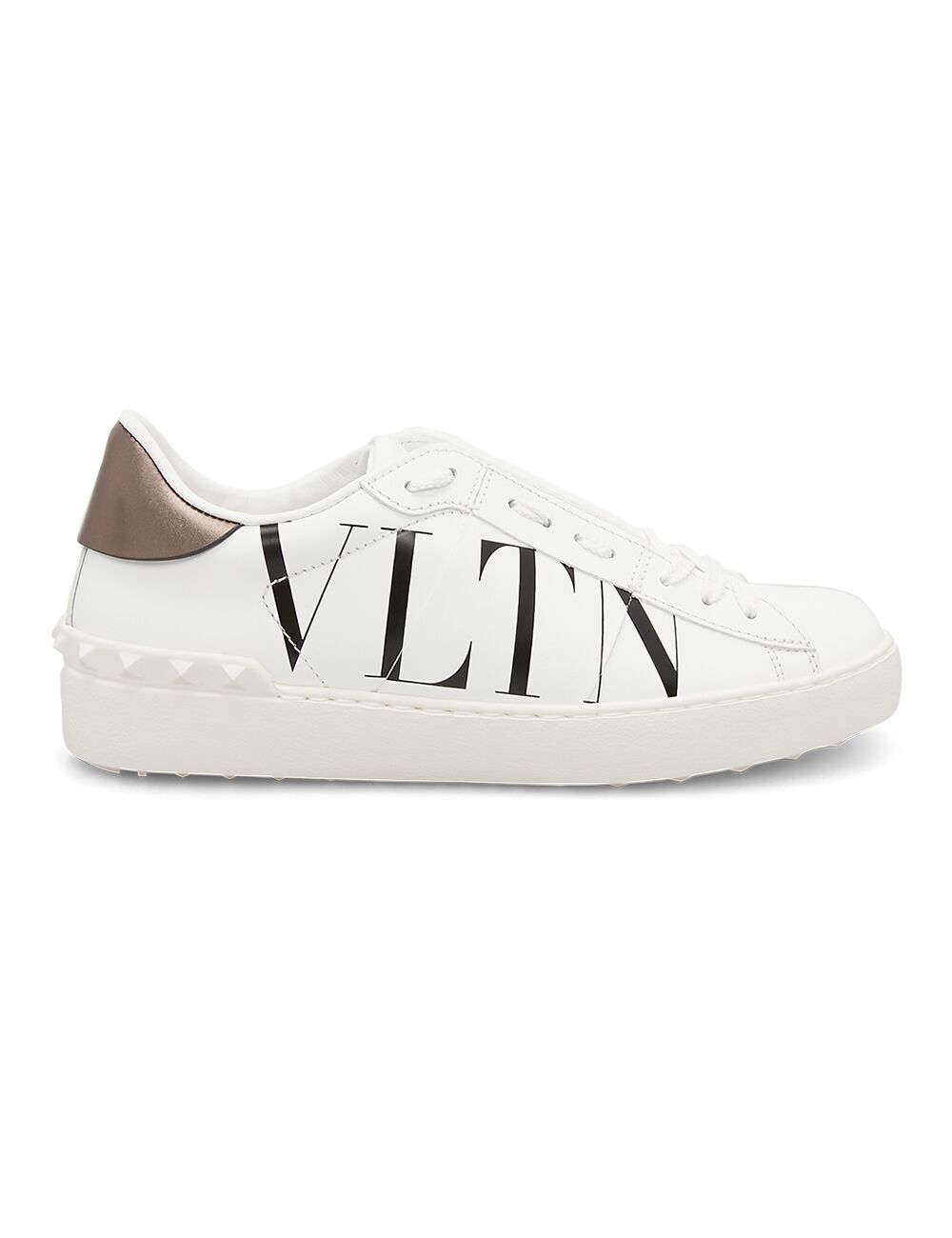 vltn open sneaker