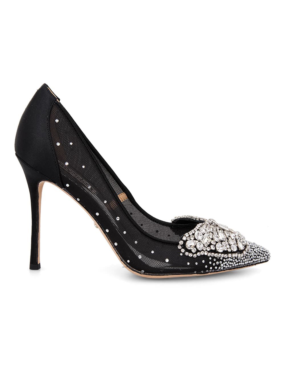 Badgley mischka quintana deals