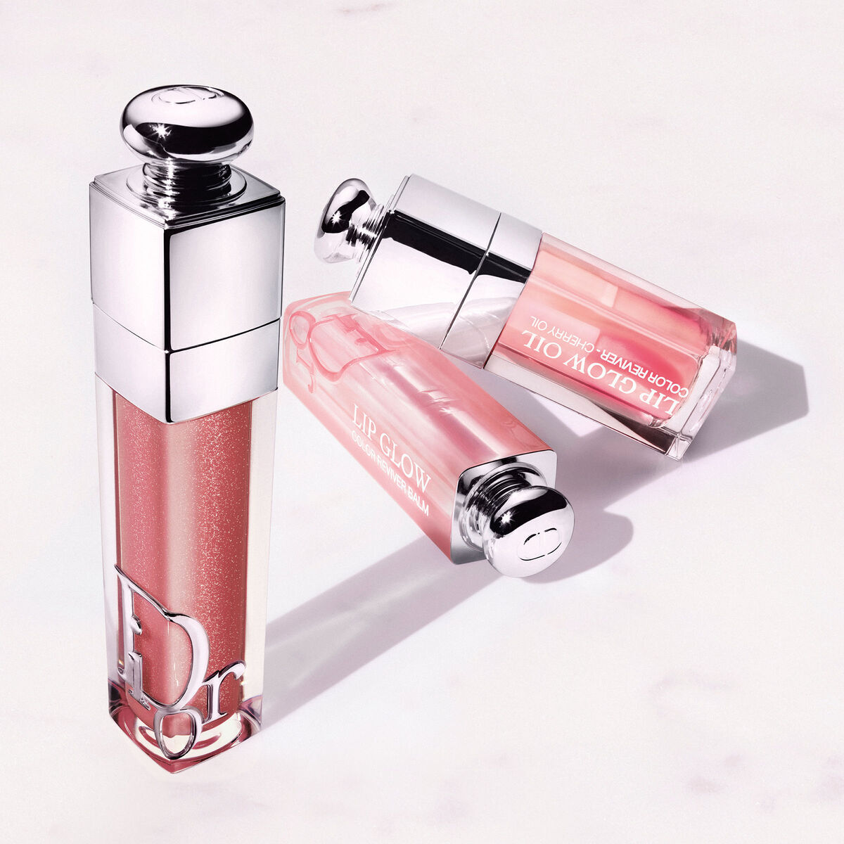 Dior Addict Lip Maximizer Plummer