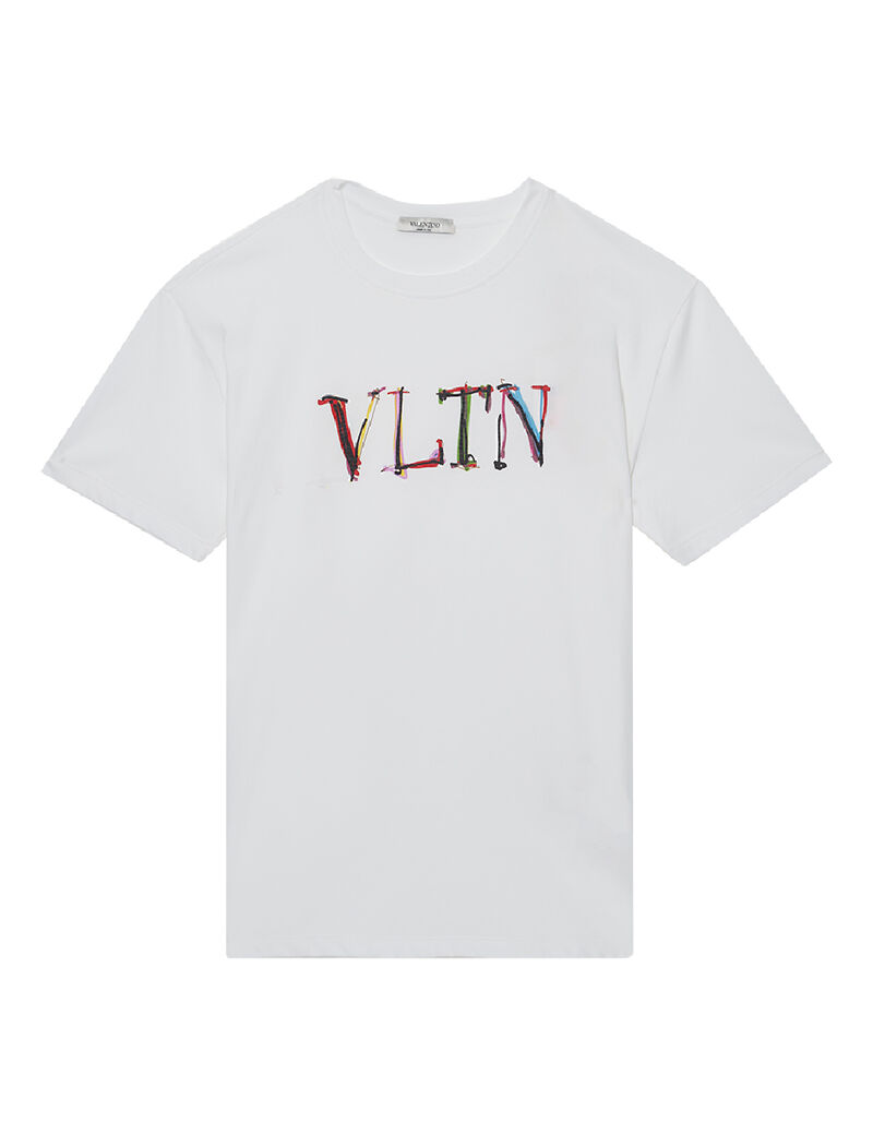 Graphic Print Jersey T-shirt Graphic Print Jersey T-shirt