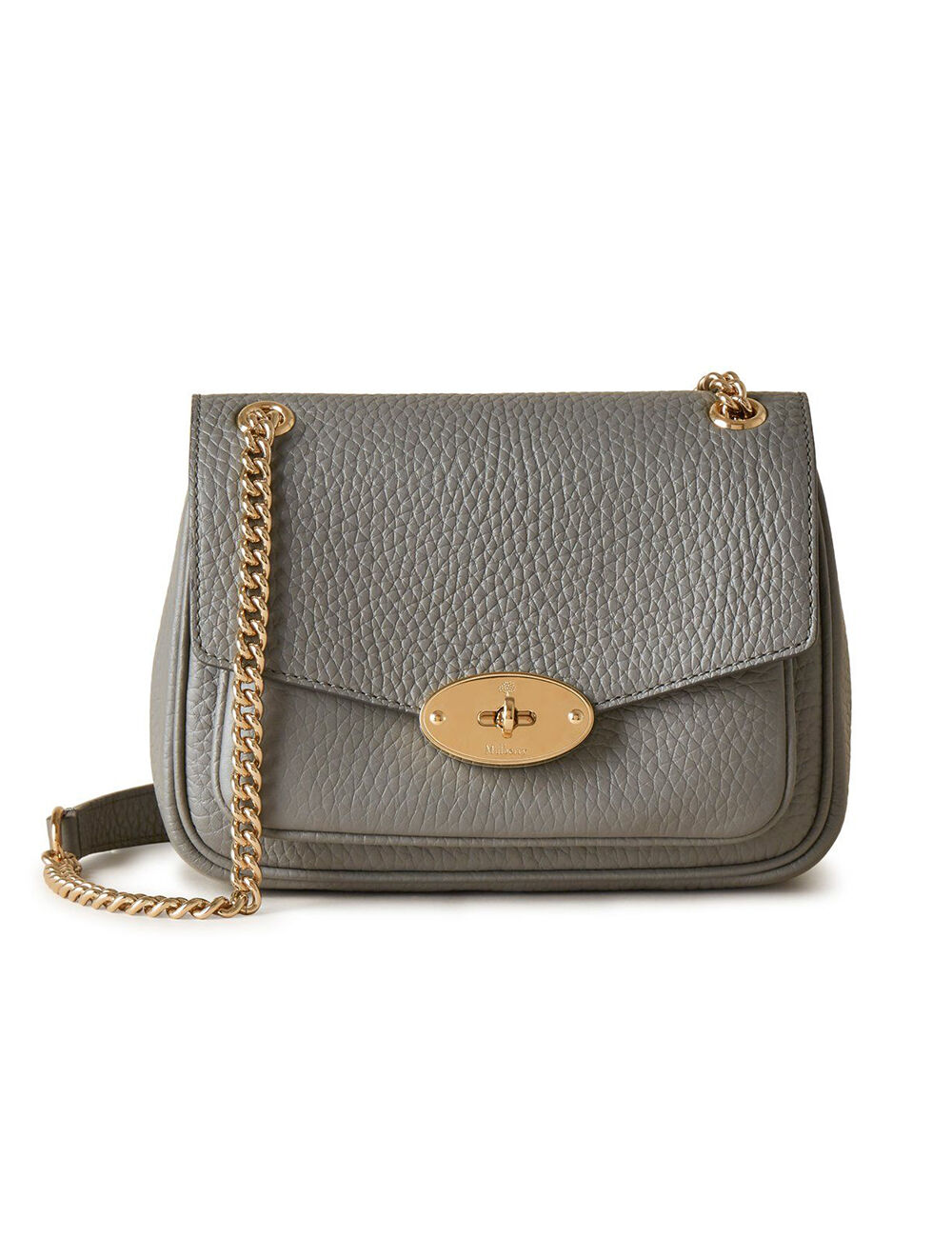 Darley top shoulder bag