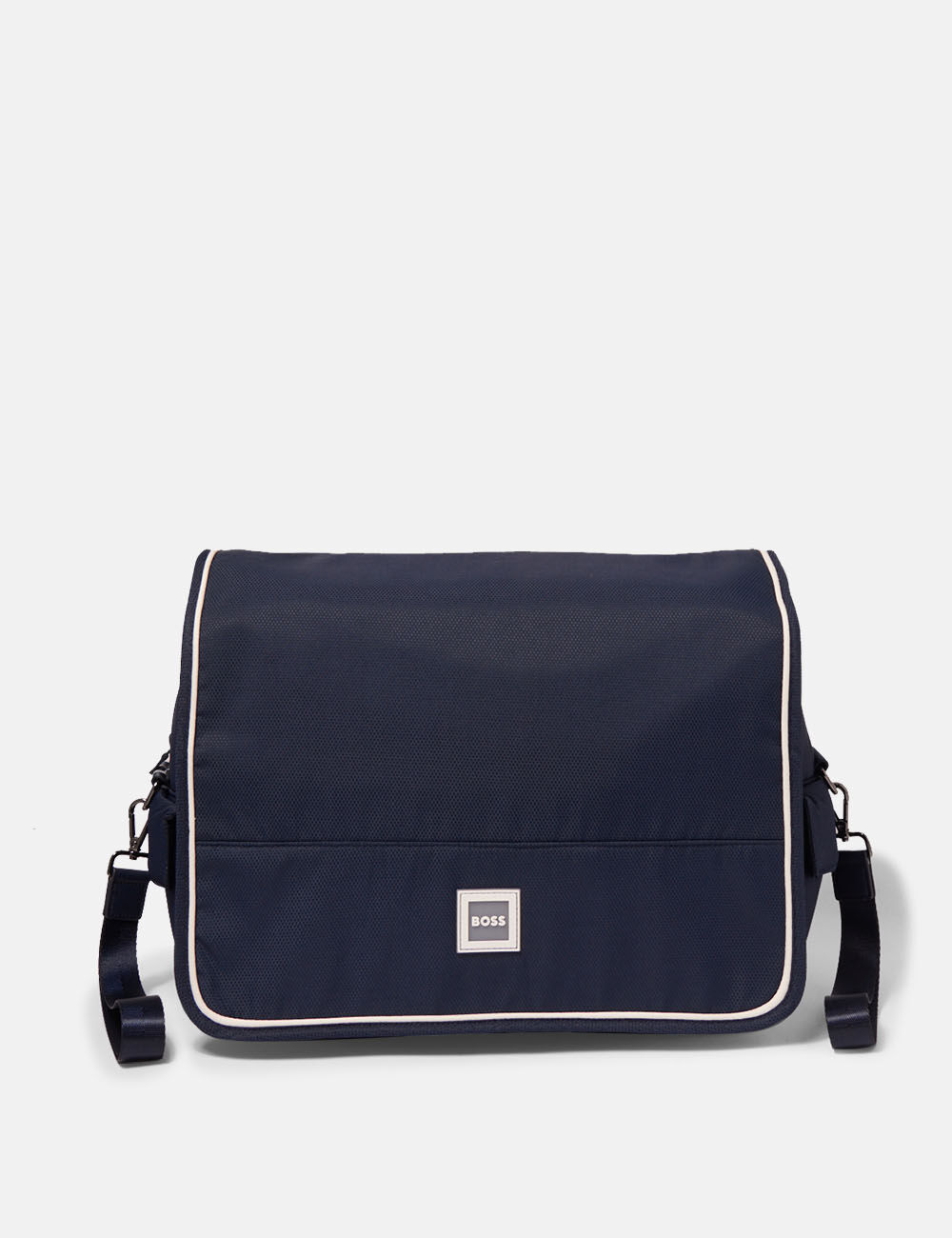 Hugo boss nappy bag sales