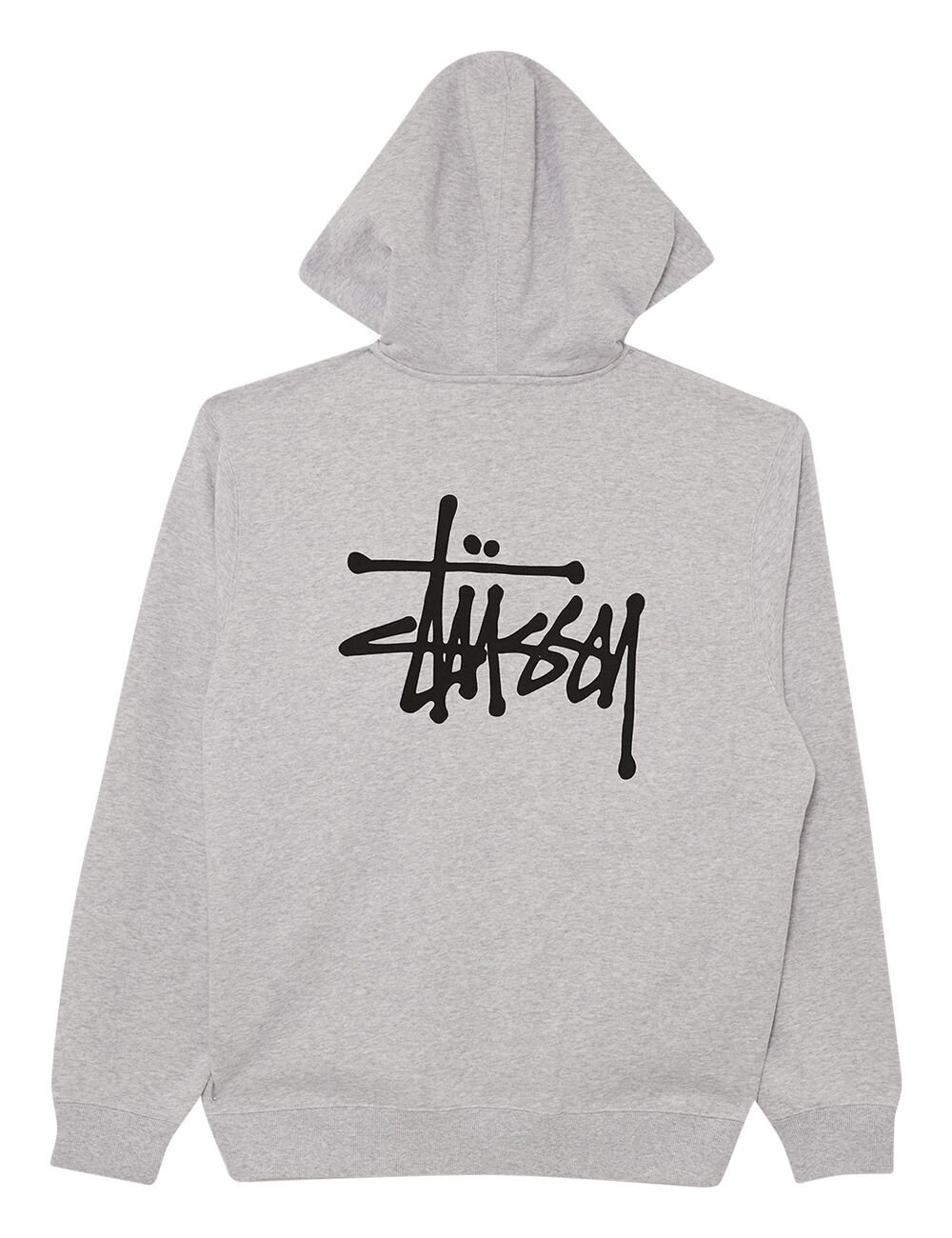 Basic stüssy hood new arrivals