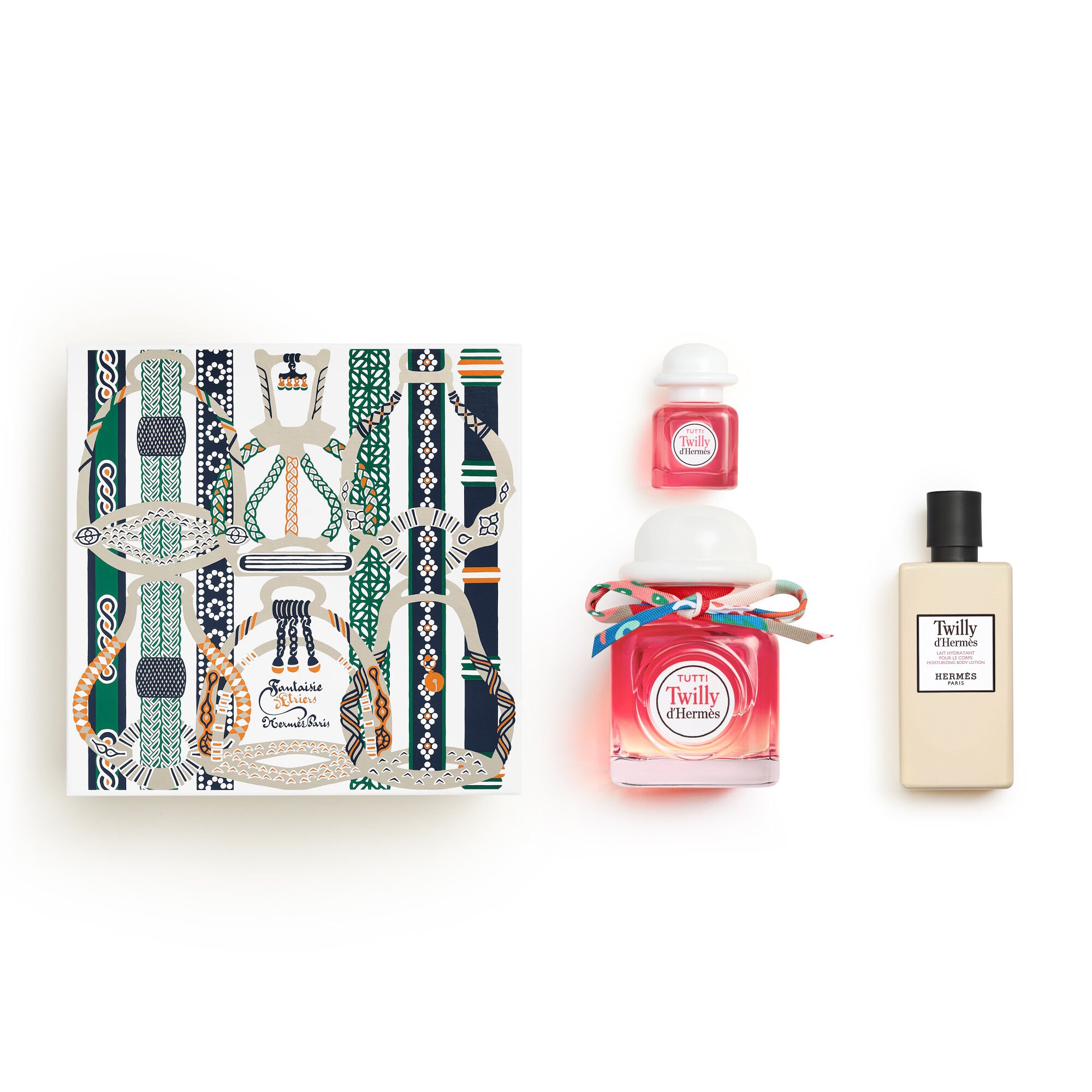 Twilly best sale gift set