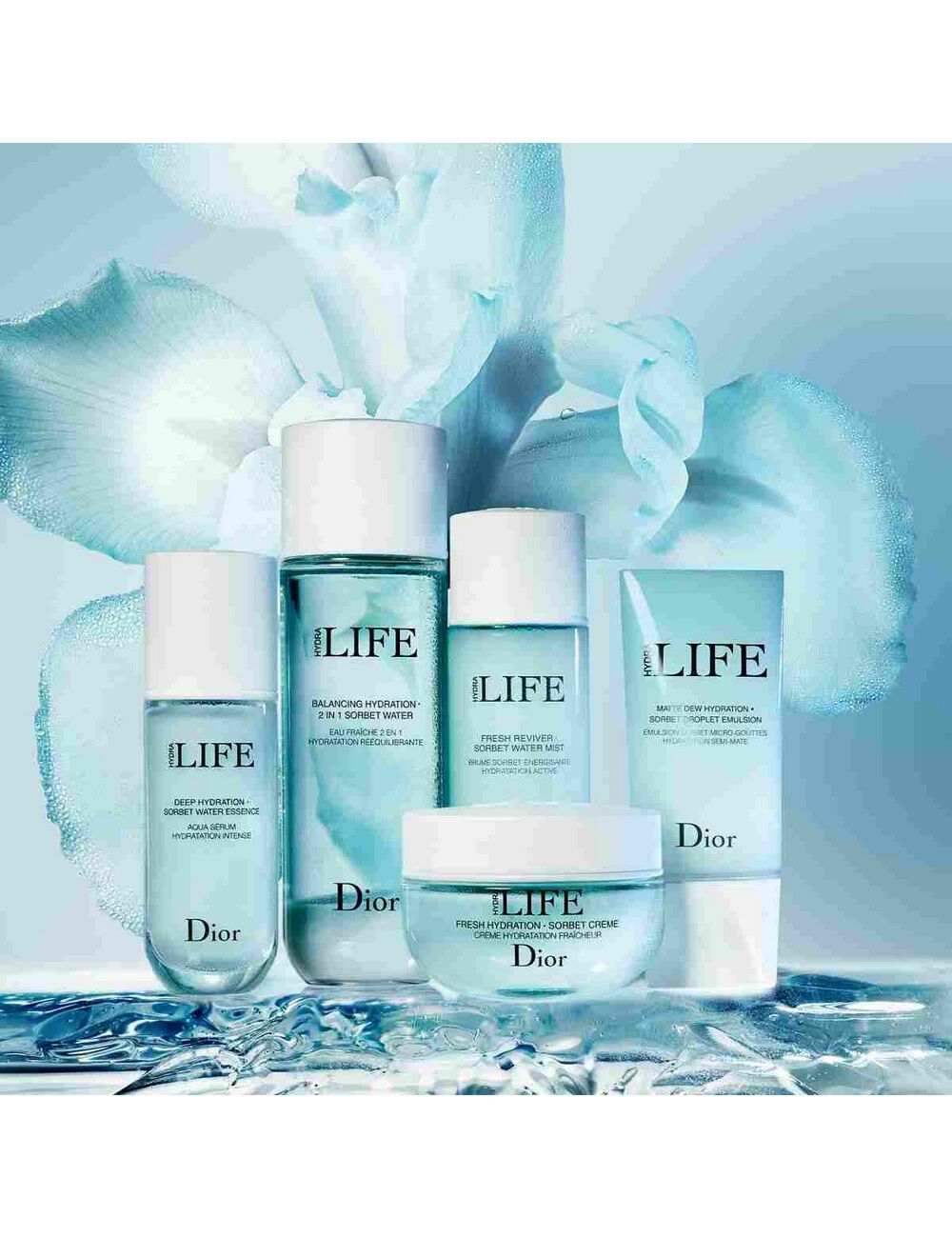 Fresh hydration sorbet creme online