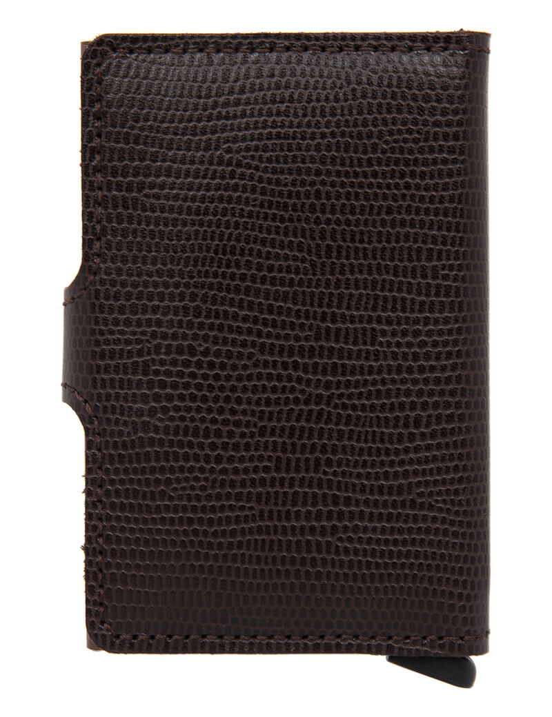 Miniwallet Mra-Red-Bordeaux Miniwallet Mra-Red-Bordeaux