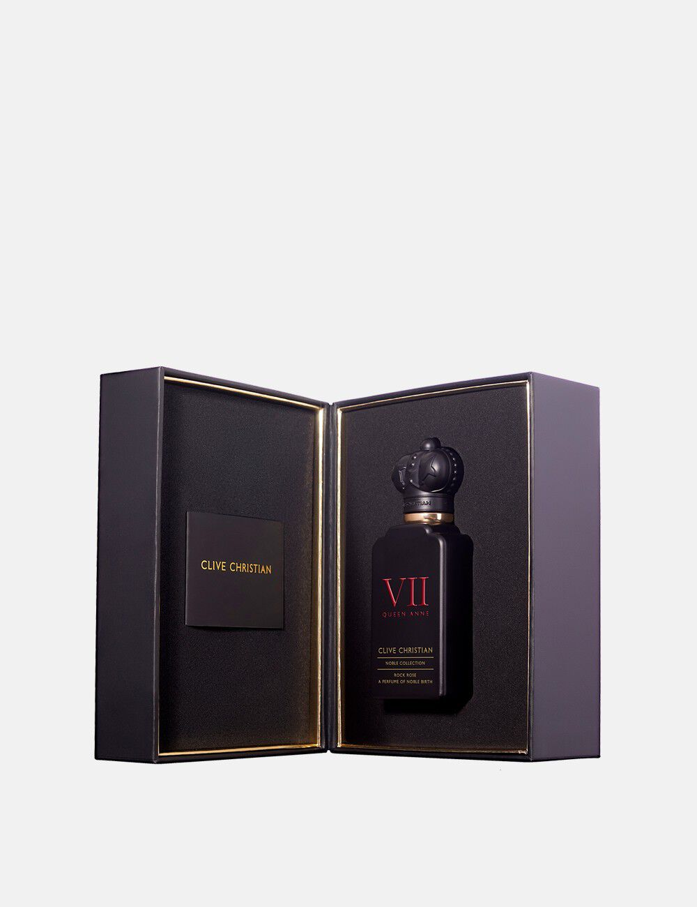 Clive christian noble vii rock hotsell rose perfume spray 50ml