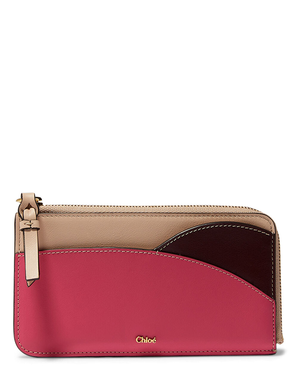 Chloe walden top medium purse