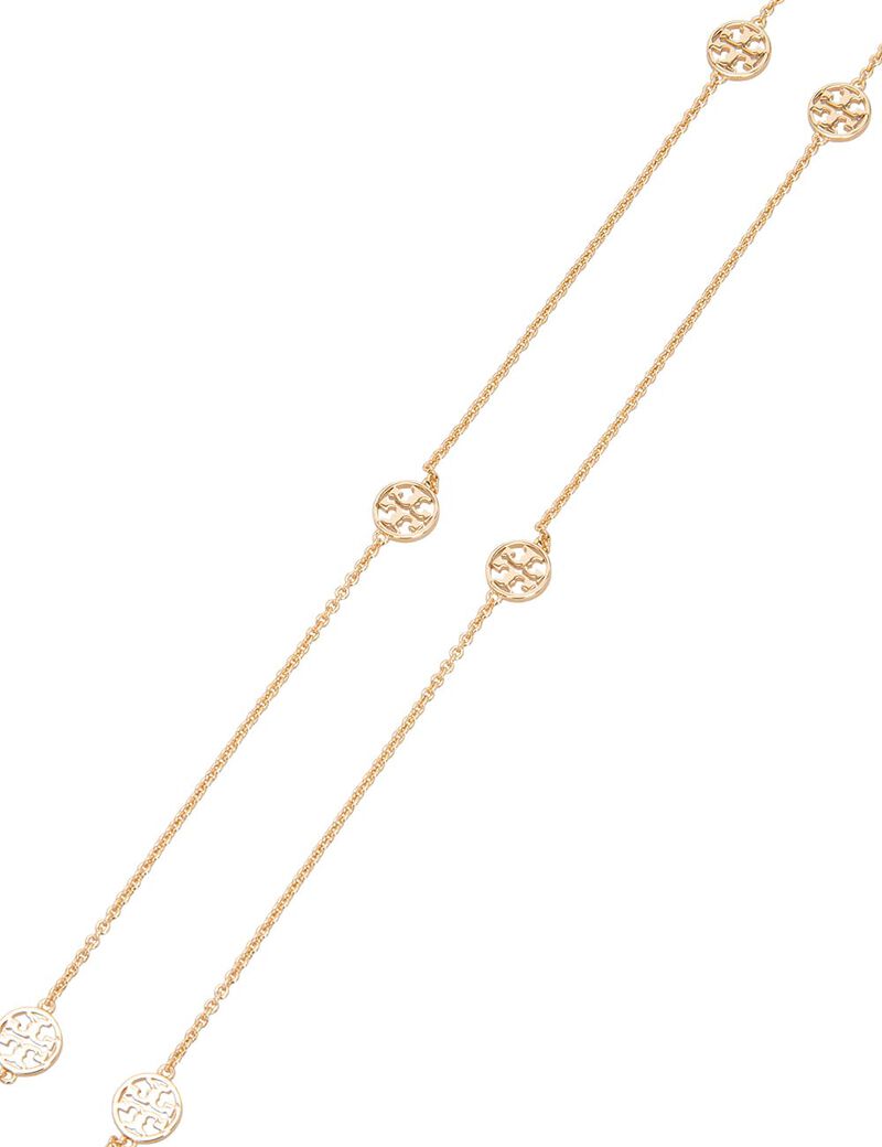 Tryano Com Shop Delicate Logo Rosary From Tory Burch For 57 310 Free Delivery Tryano Com Kwt