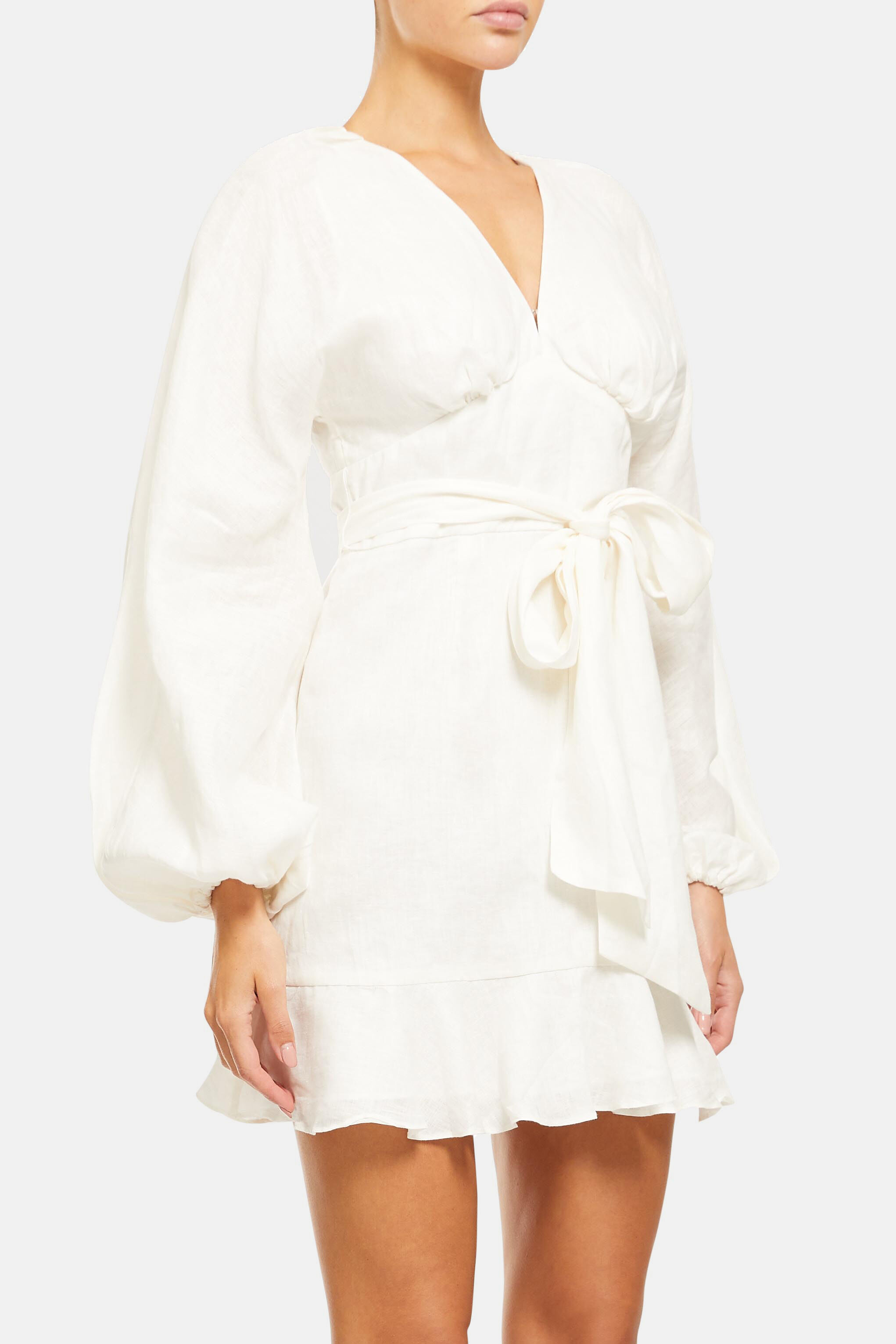Keepsake fallen sales mini dress