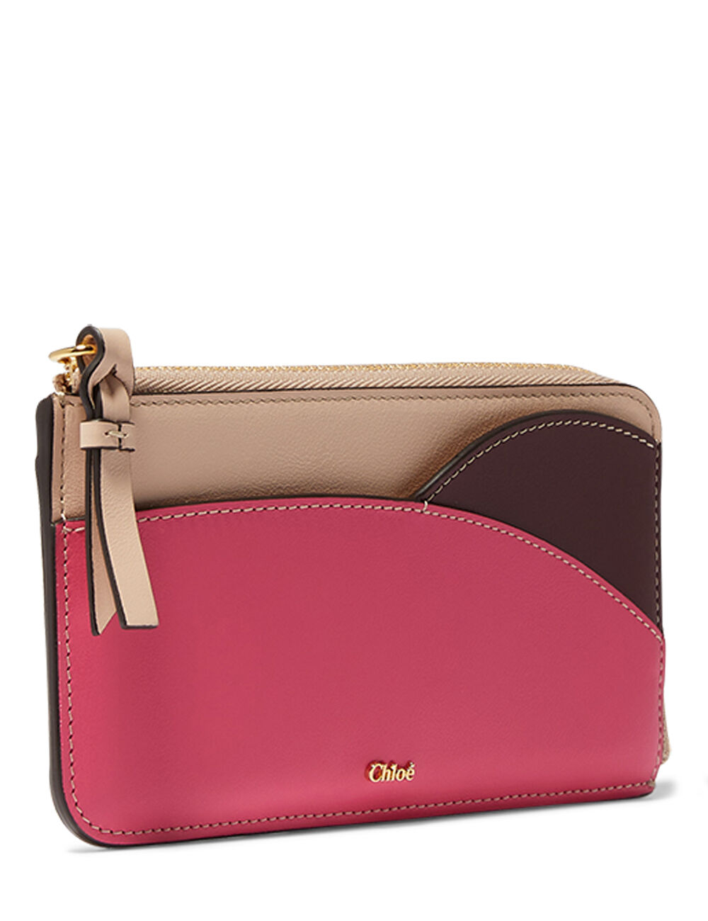 Chloe walden top medium purse