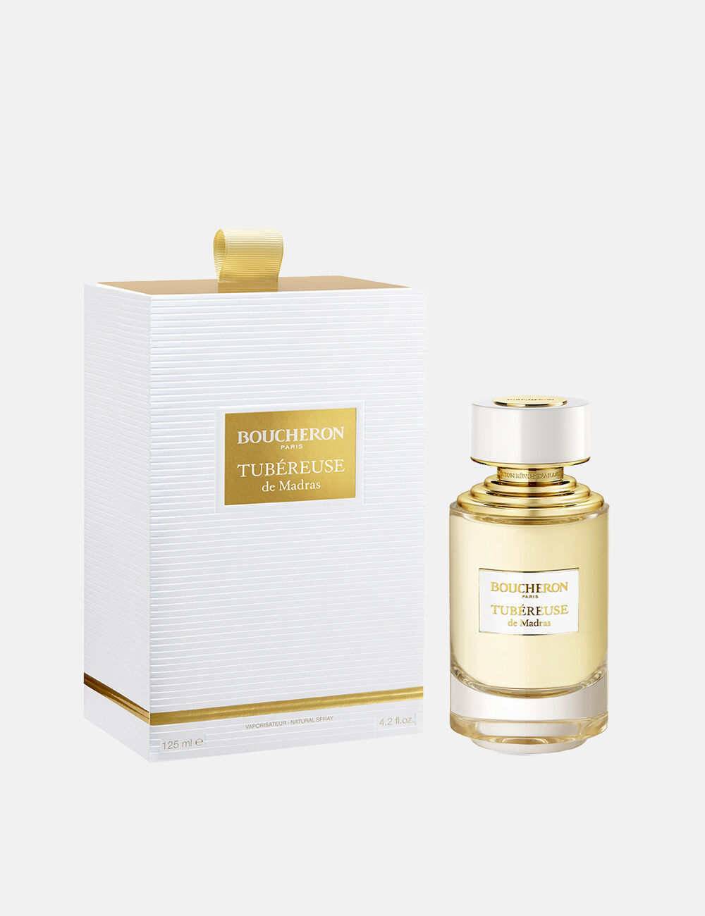 Boucheron tuberose hotsell