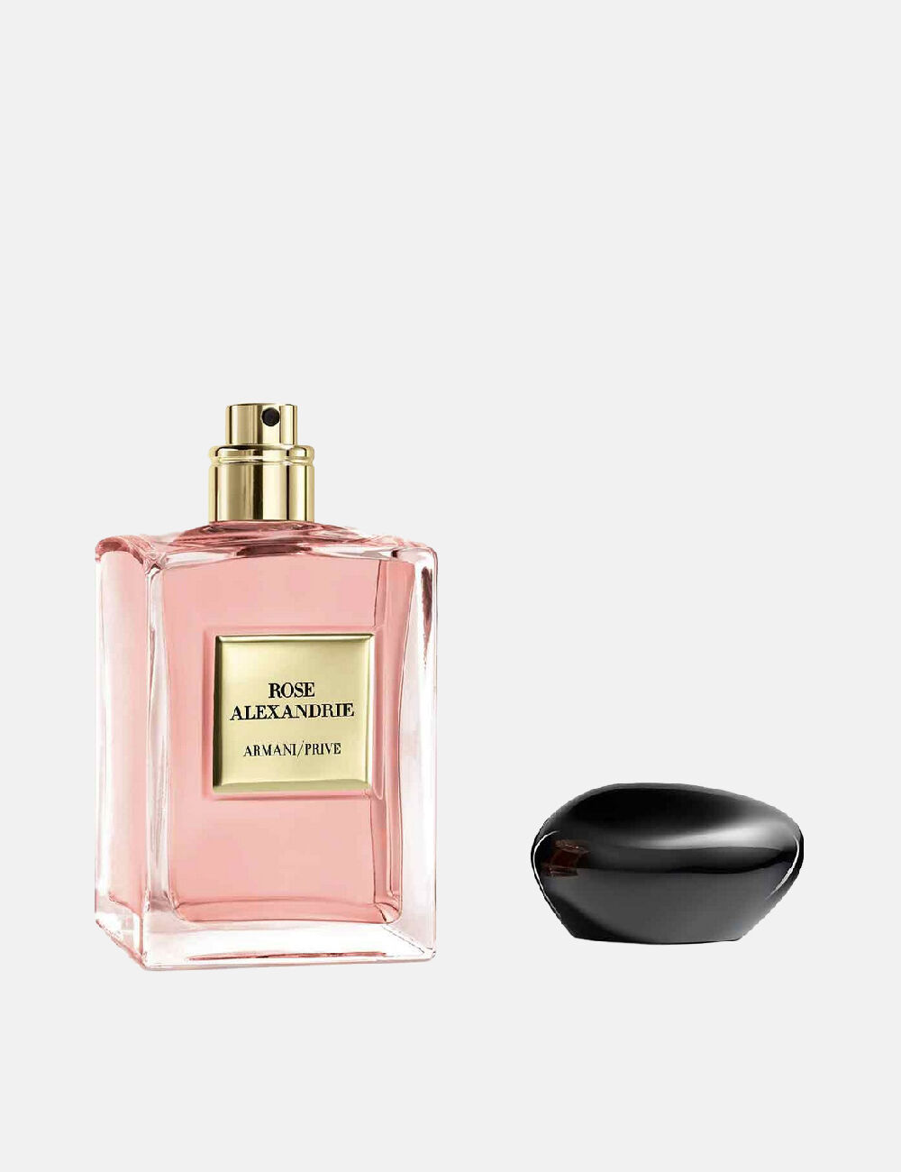 Armani cheap rose alexandrie
