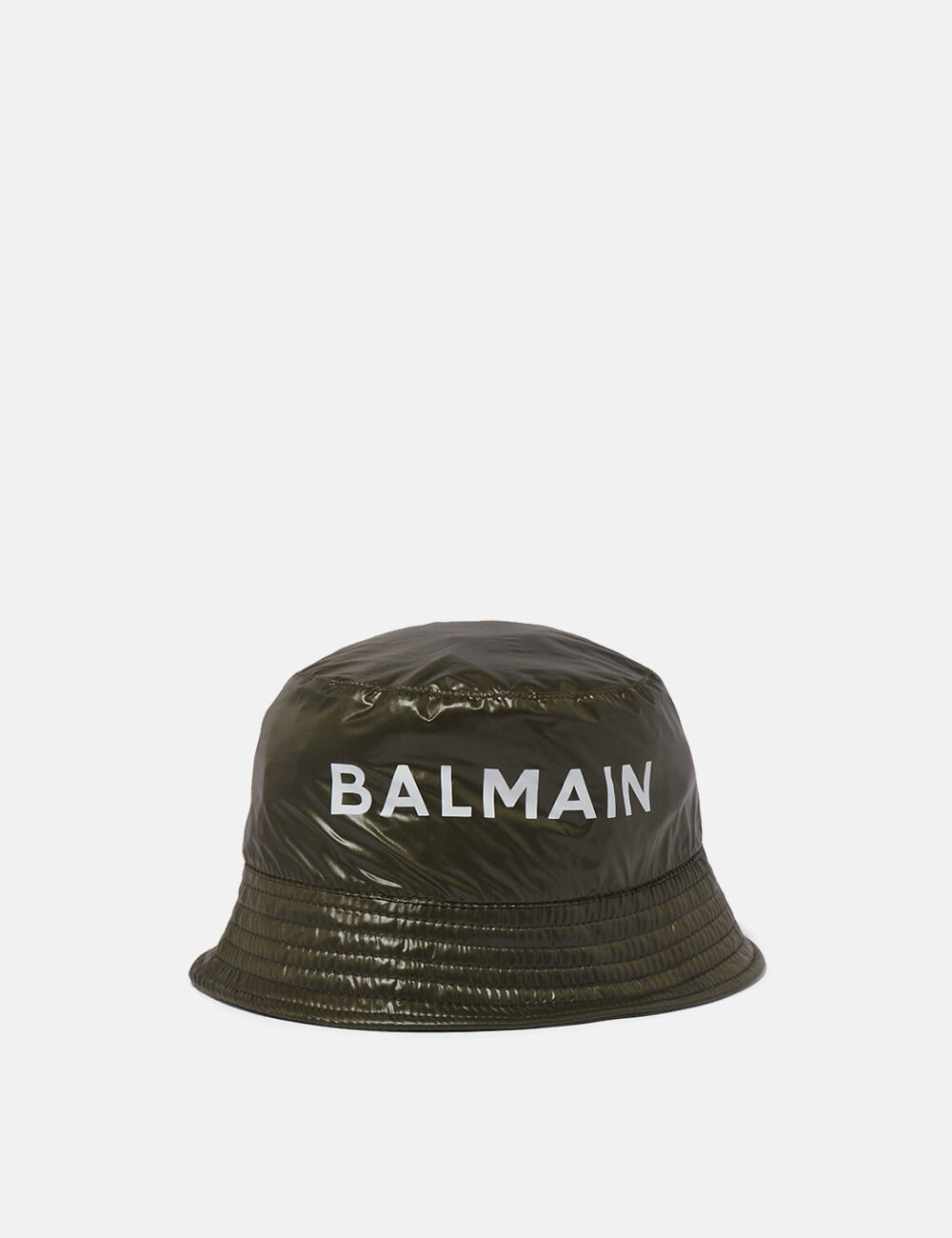 Balmain hot sale bucket hat