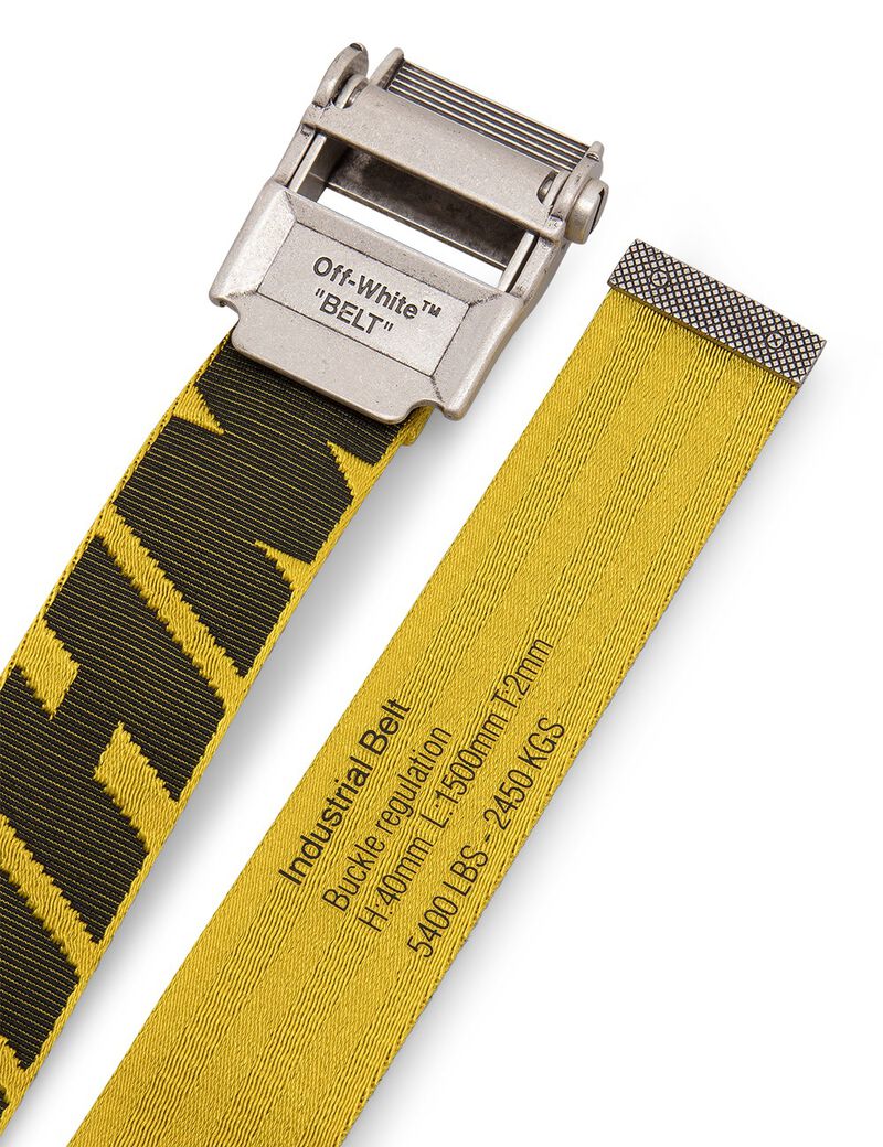 Industrial Waist-Belt Industrial Waist-Belt