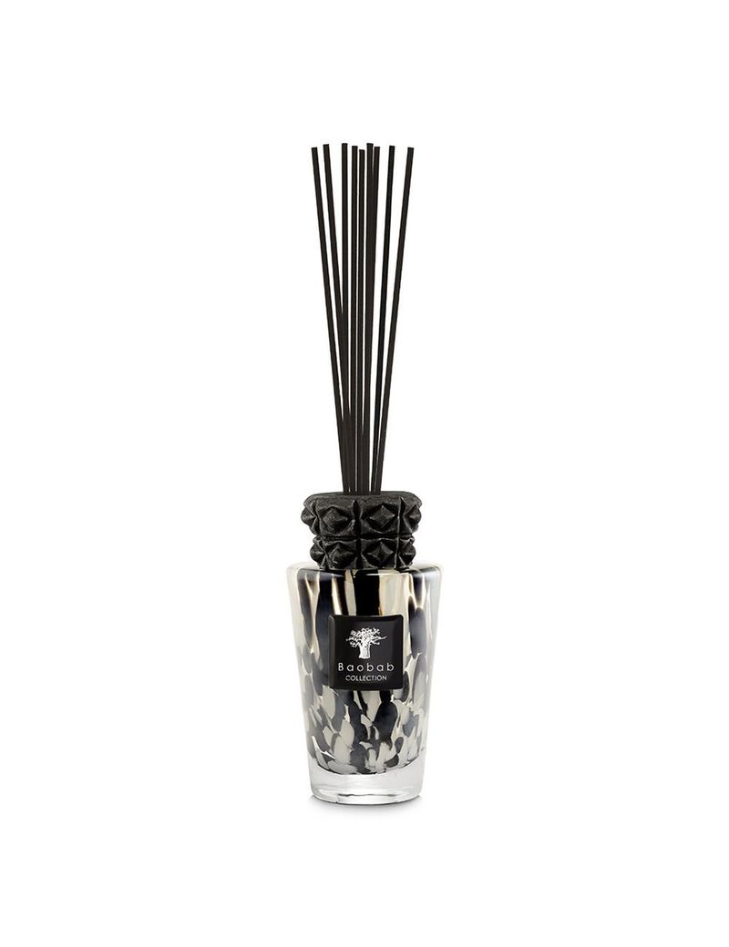 Bce Pearl Totem 250ml Black Luxury Bottle Diffuser Mini Bce Pearl Totem 250ml Black Luxury Bottle Diffuser Mini