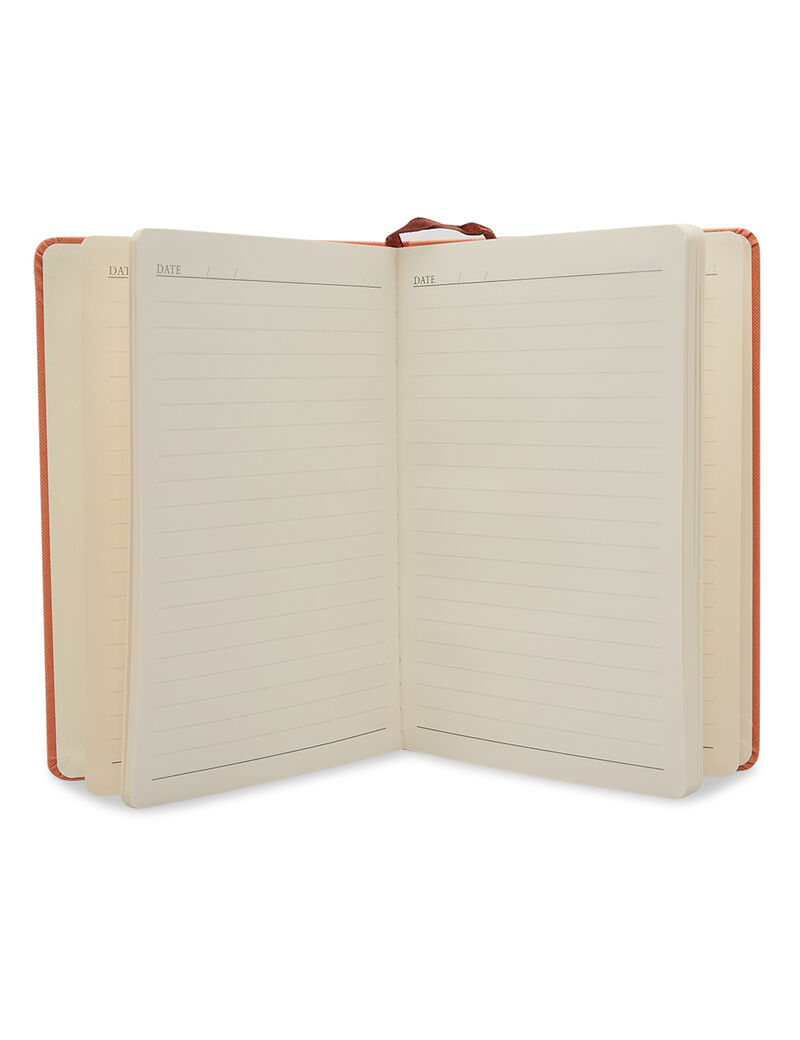 Tryano Com Shop A5 Size Line Sheets Ribbon Bookmark Elastic Band From Pinak For 21 00 Free Delivery