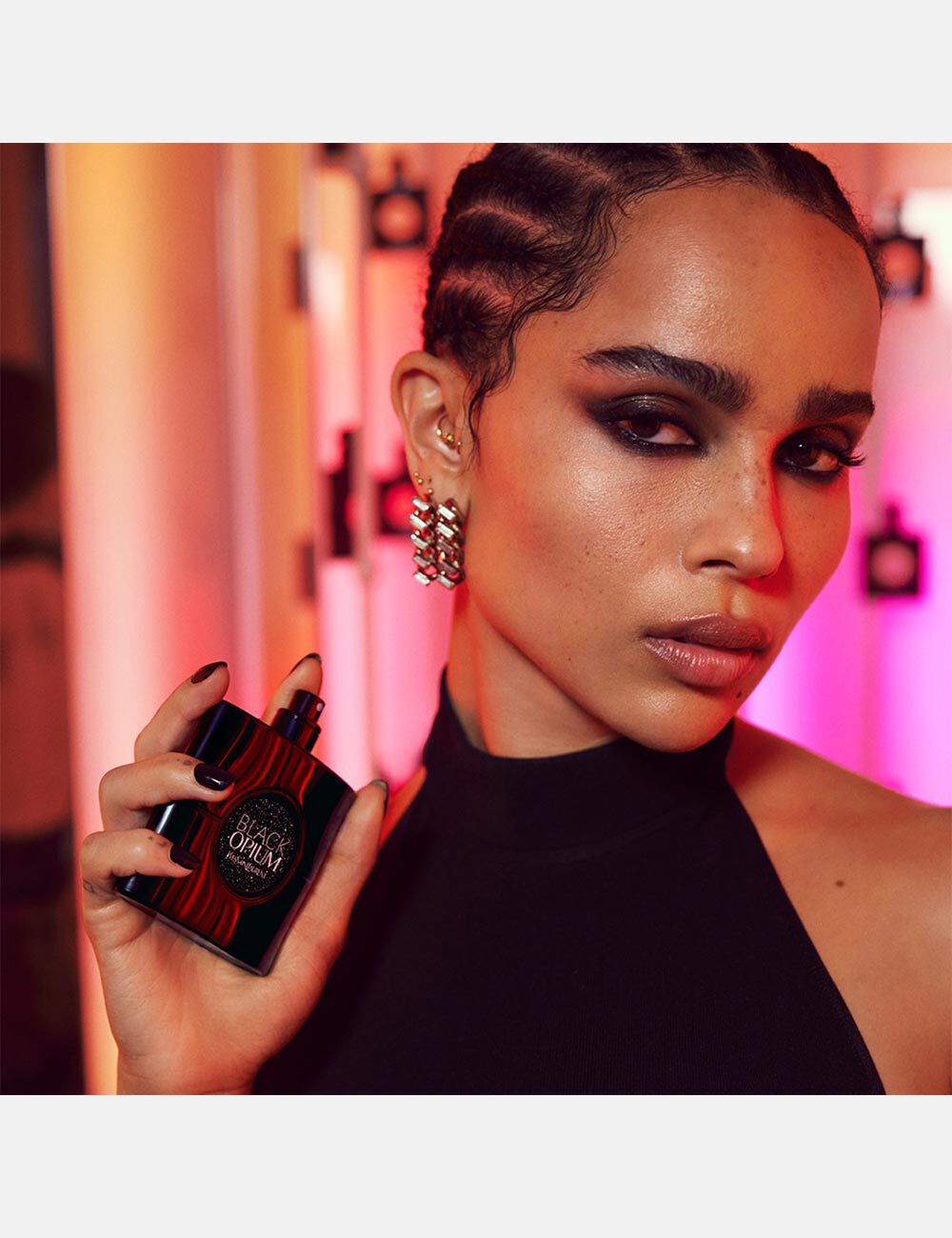 Opium perfume 90ml store