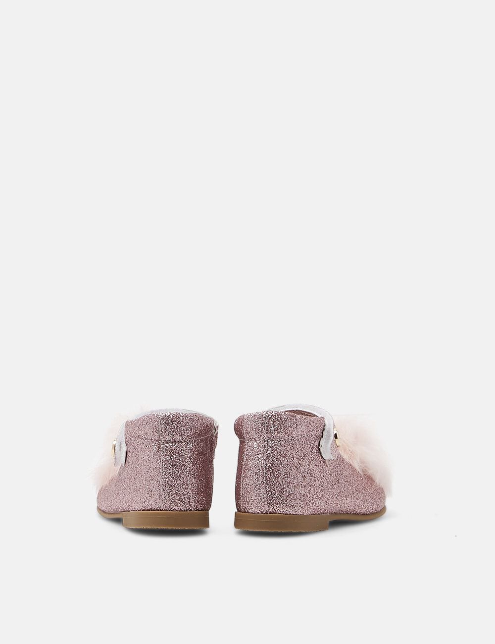Pom pom deals shoes baby