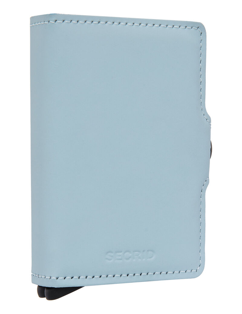 Twinwallet Tm-Blue Twinwallet Tm-Blue