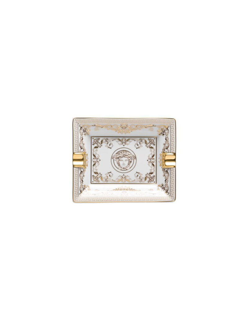 Rol Medusa Gala Ashtray 13 Cm Rol Medusa Gala Ashtray 13 Cm