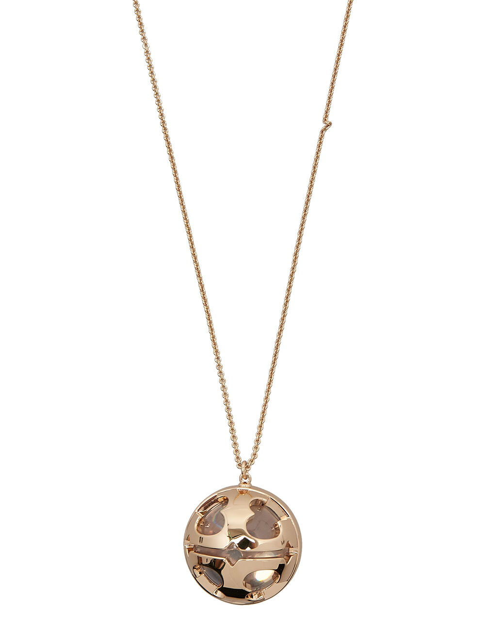 Tryano Shop Bubble Miller Resin Pendant for 840.00 Free
