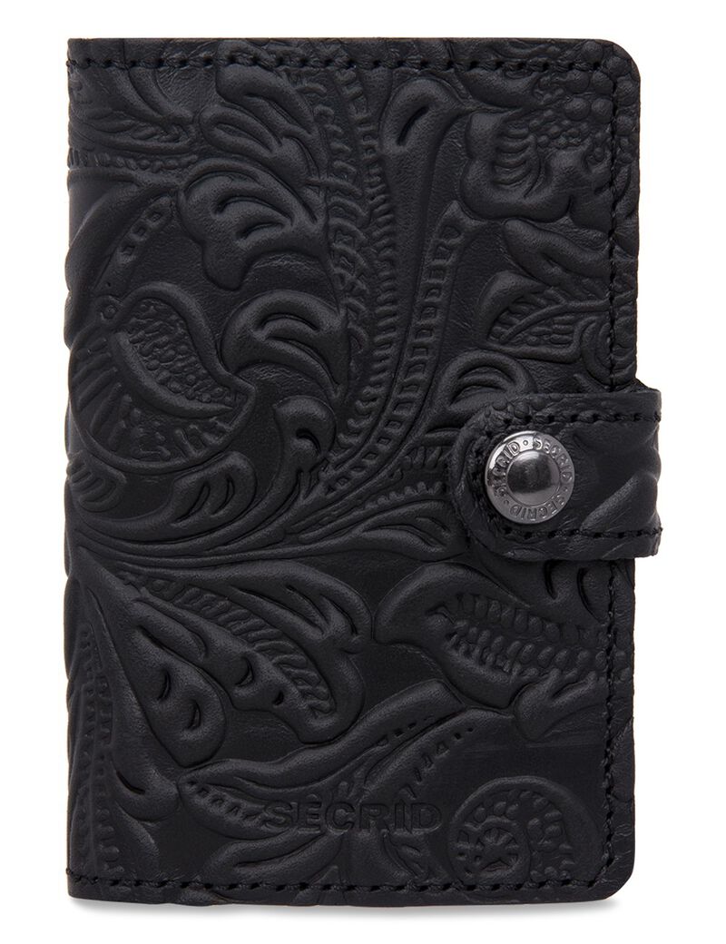 Ornament Miniwallet Ornament Miniwallet