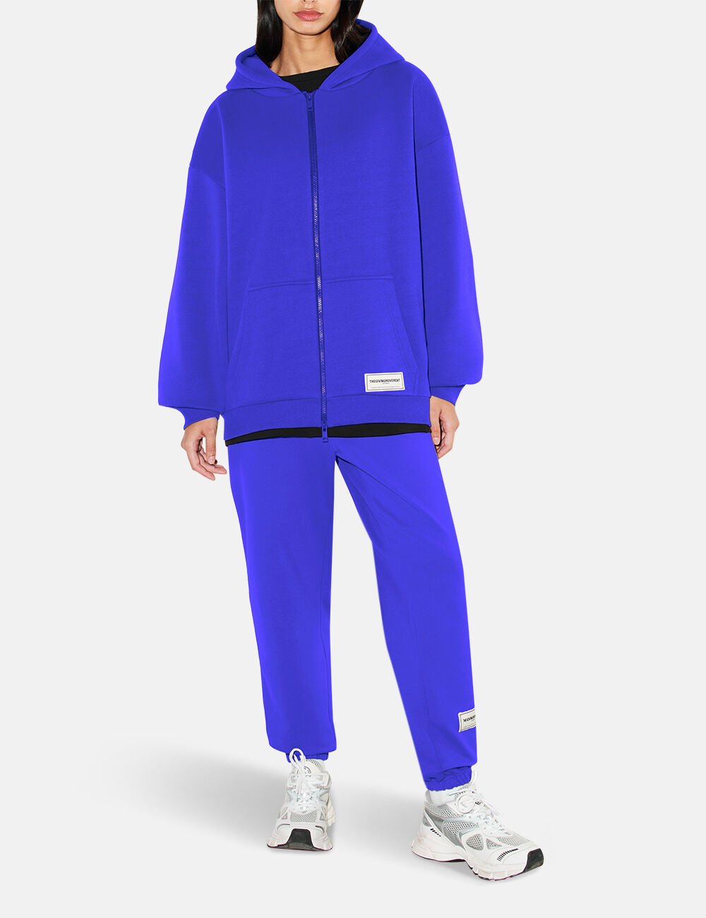 Organic sale zip hoodie