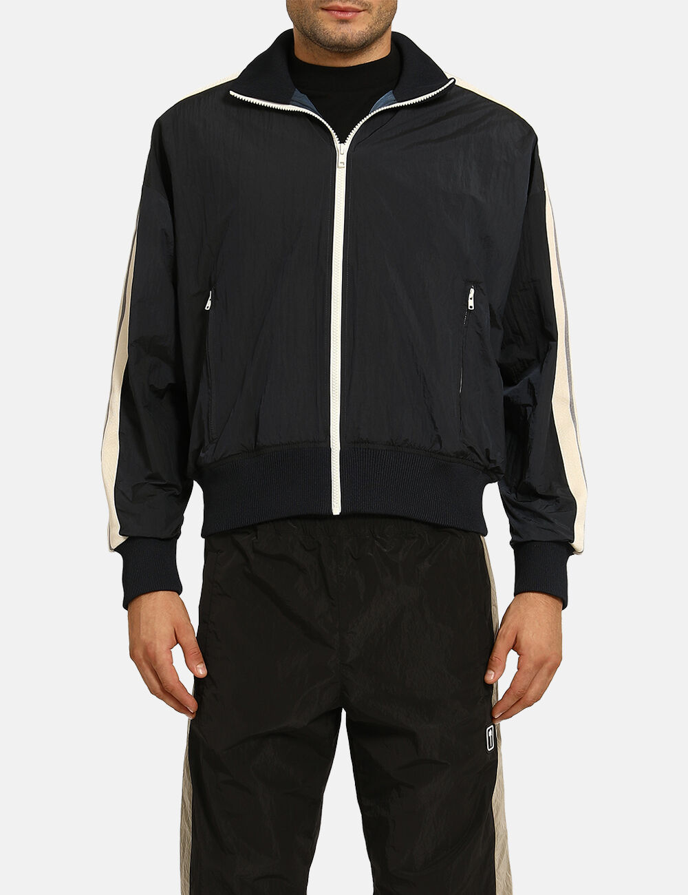 Palm angels clearance men's track jacket