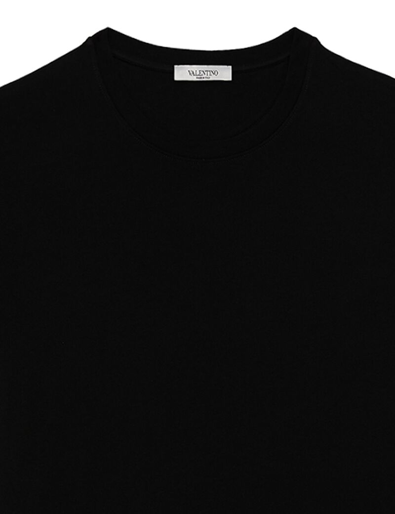 Hem Logo T-Shirt Hem Logo T-Shirt