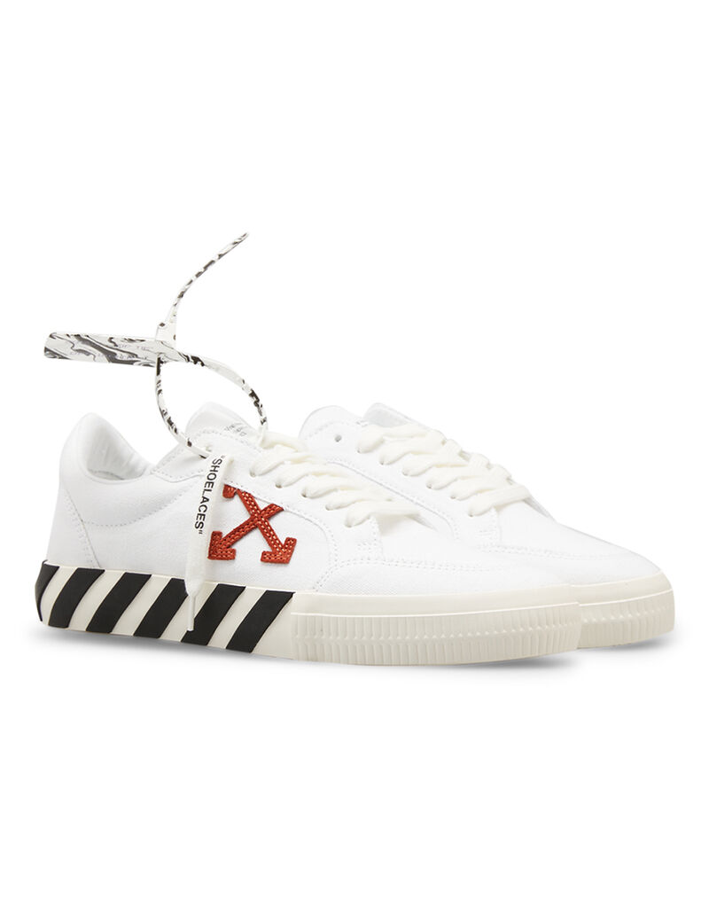 Low Vulcanized Sneakers Low Vulcanized Sneakers