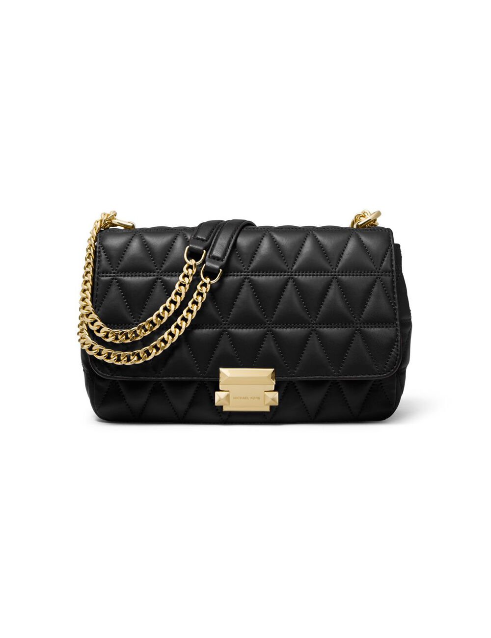 Mk sloan shoulder bag hotsell