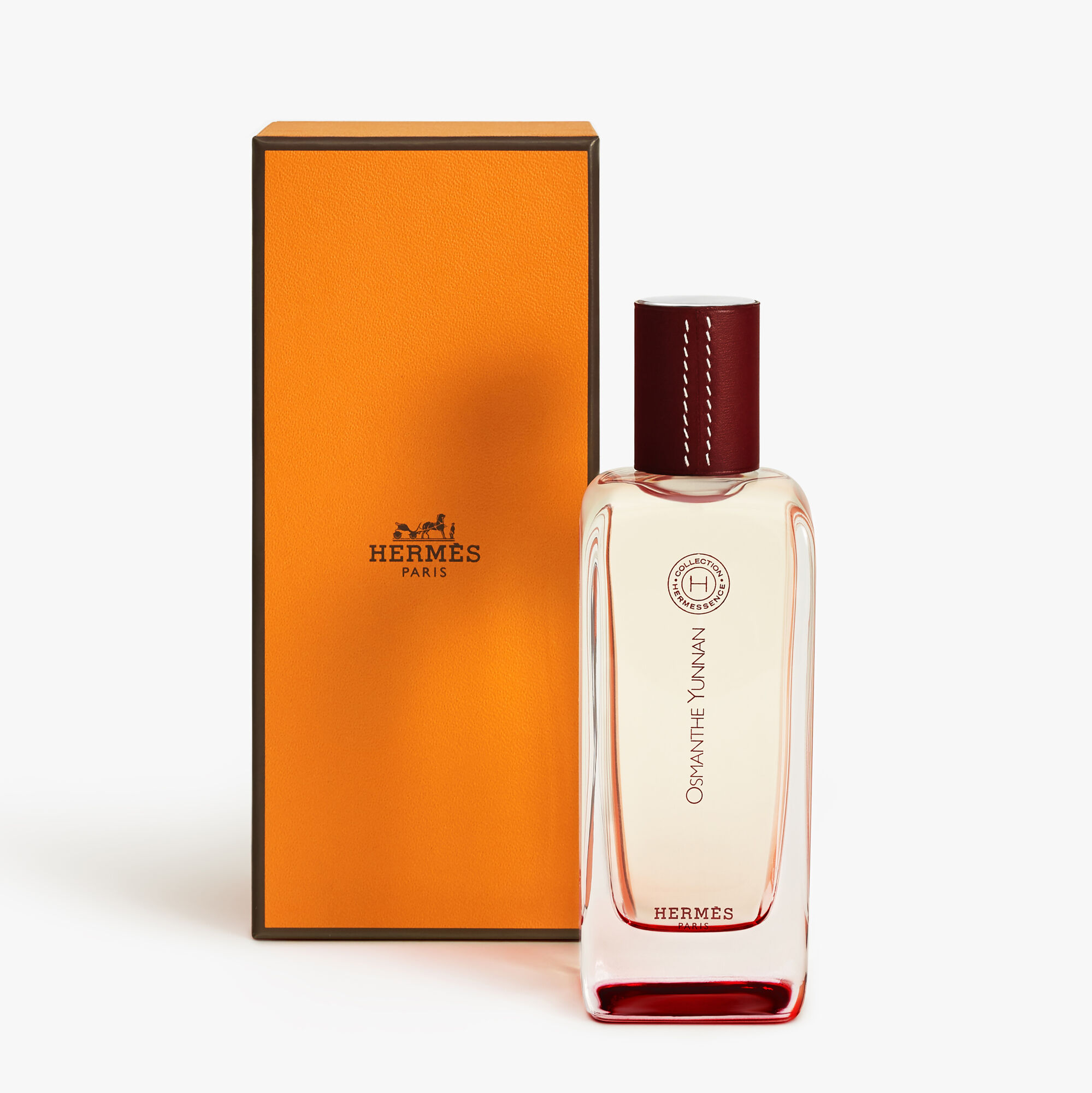 Osmanthe Yunnan Eau de Toilette Tryano