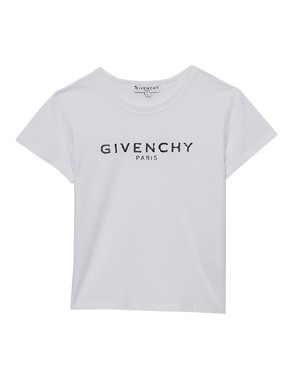 Givenchy cracked new arrivals t shirt