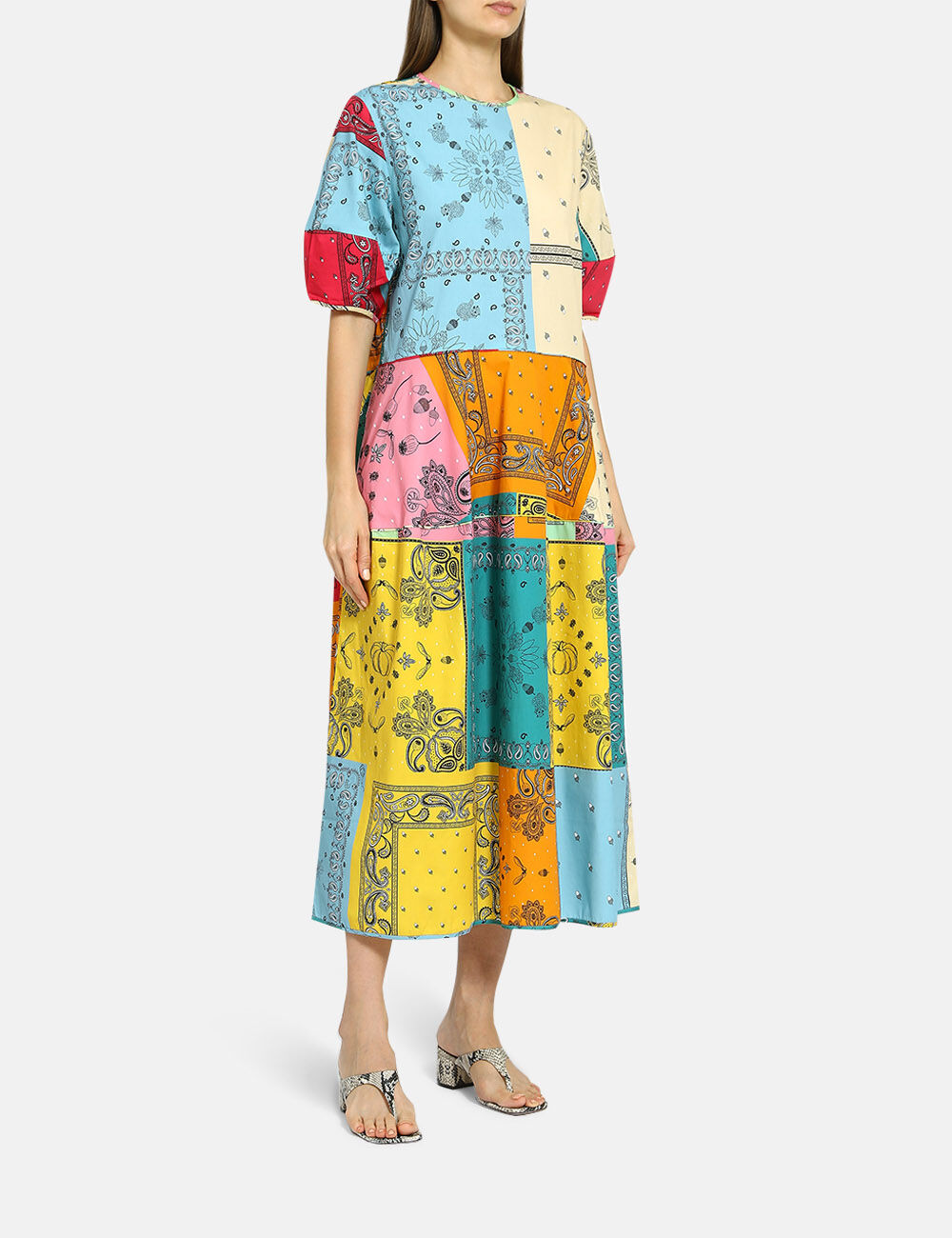 Mira 2024 mikati dress