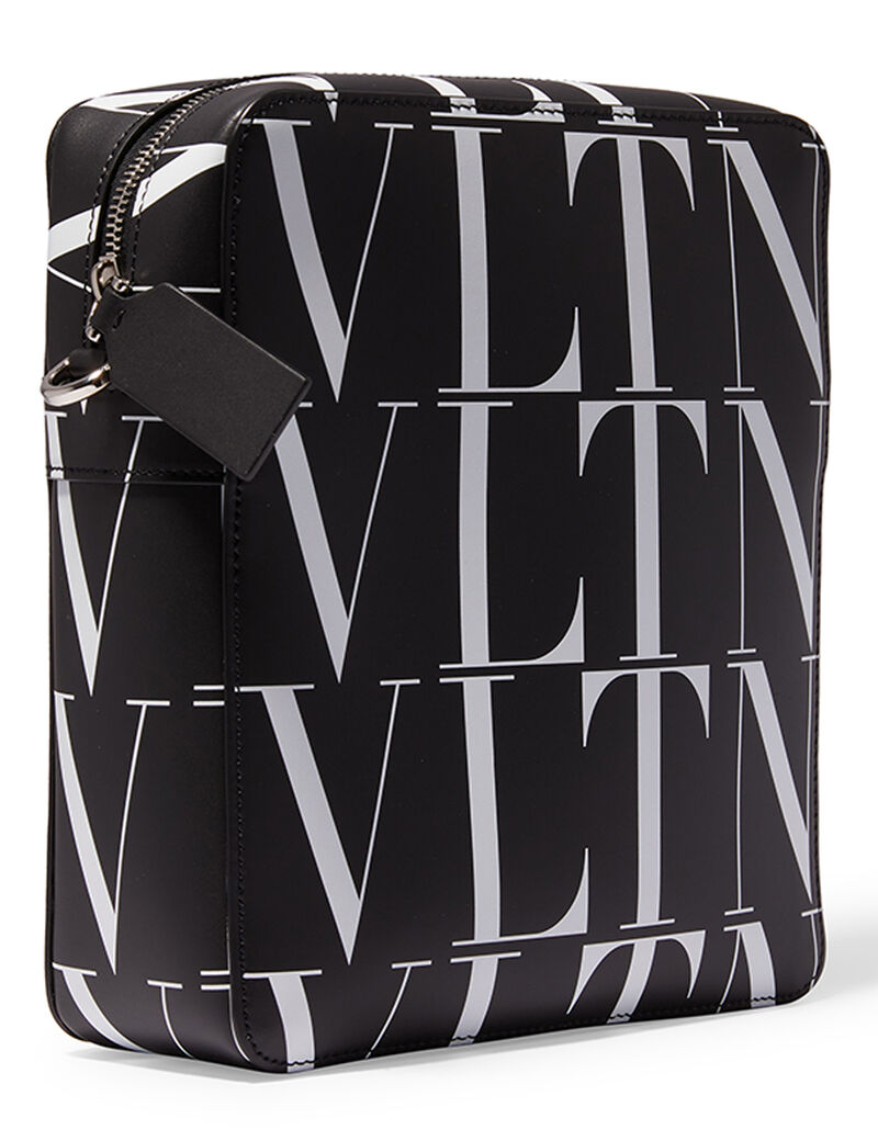 Logo Crossbody Bag Logo Crossbody Bag