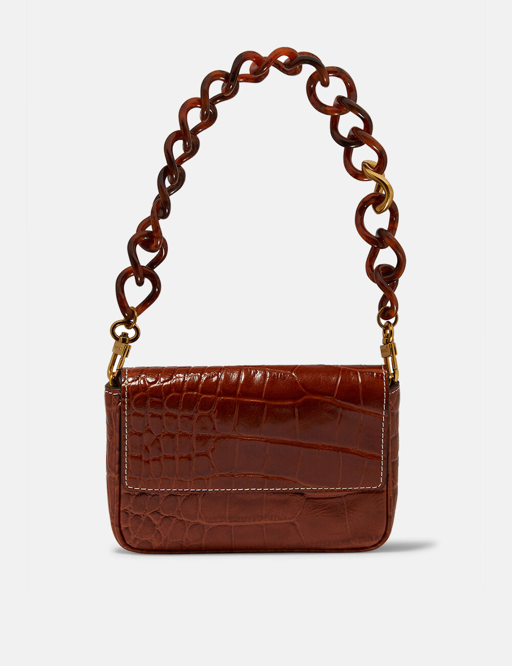 Staud hotsell chain bag