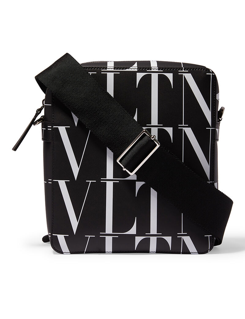Logo Crossbody Bag Logo Crossbody Bag