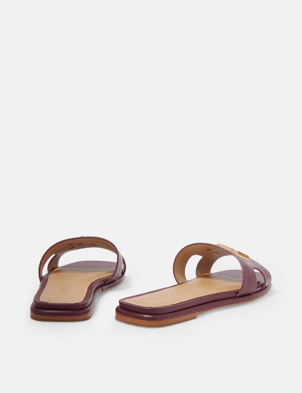 Kippy Embellished Slides