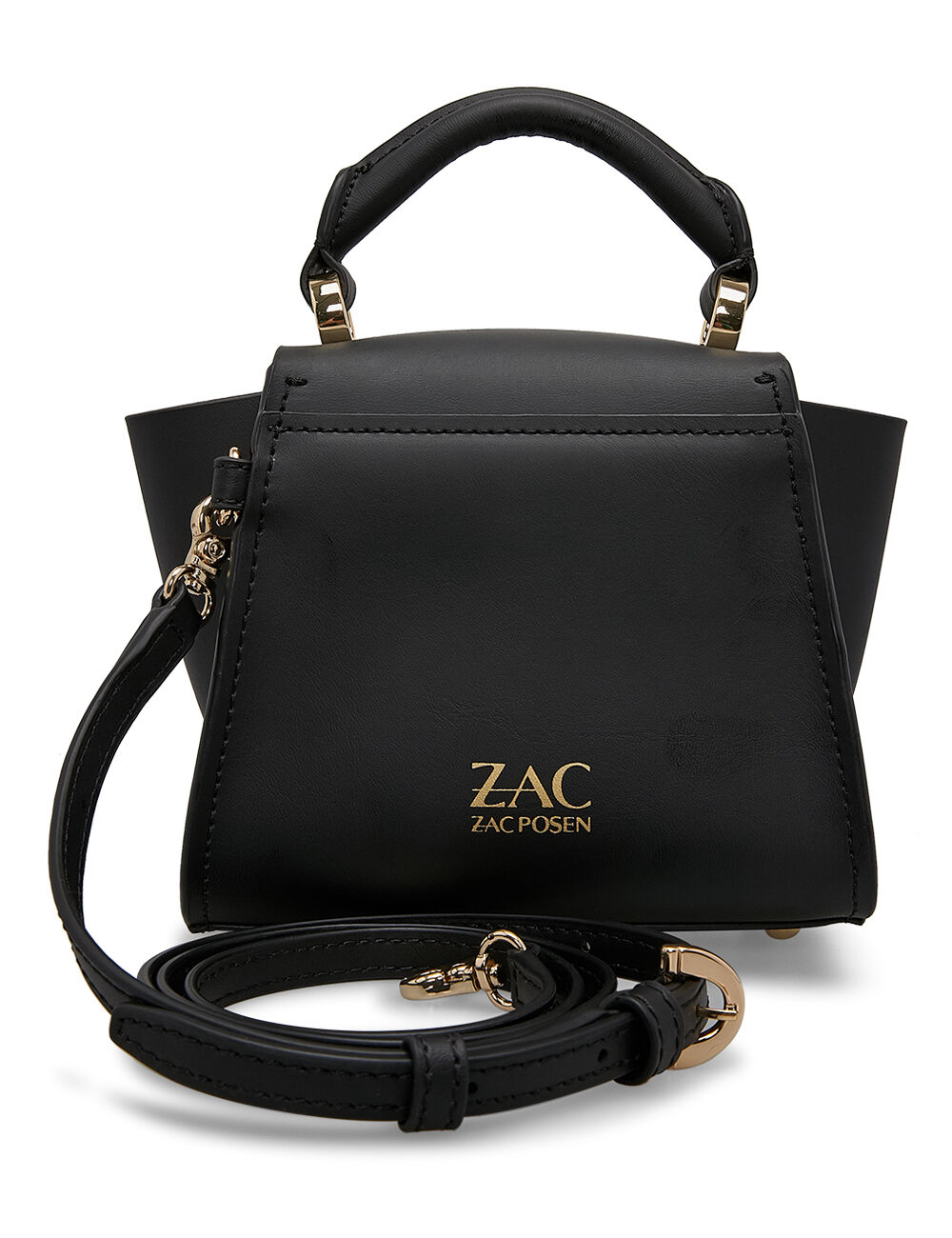 Eartha Iconic Top Handle Mini