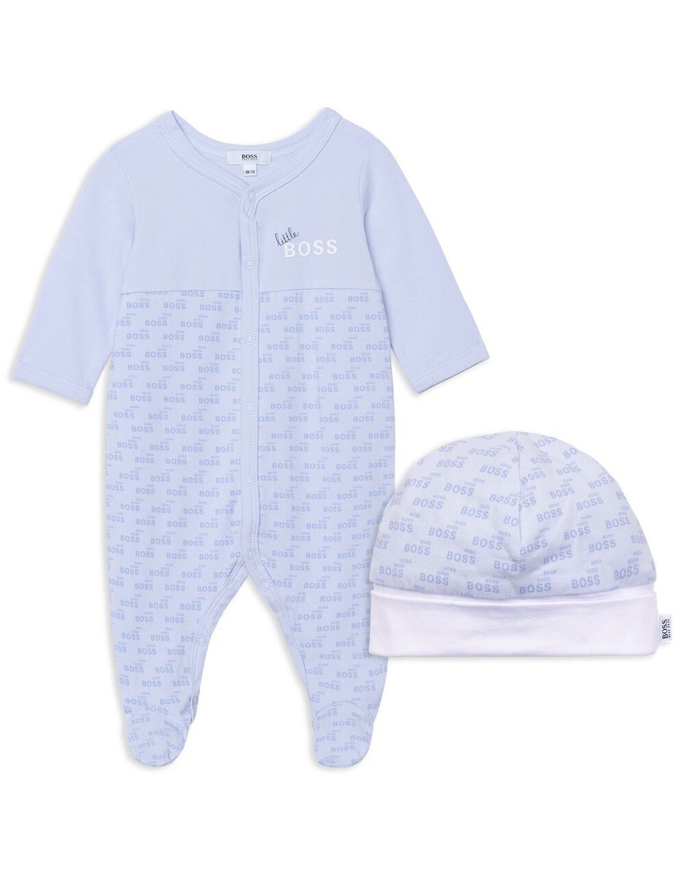 Pyjama naissance hugo boss online