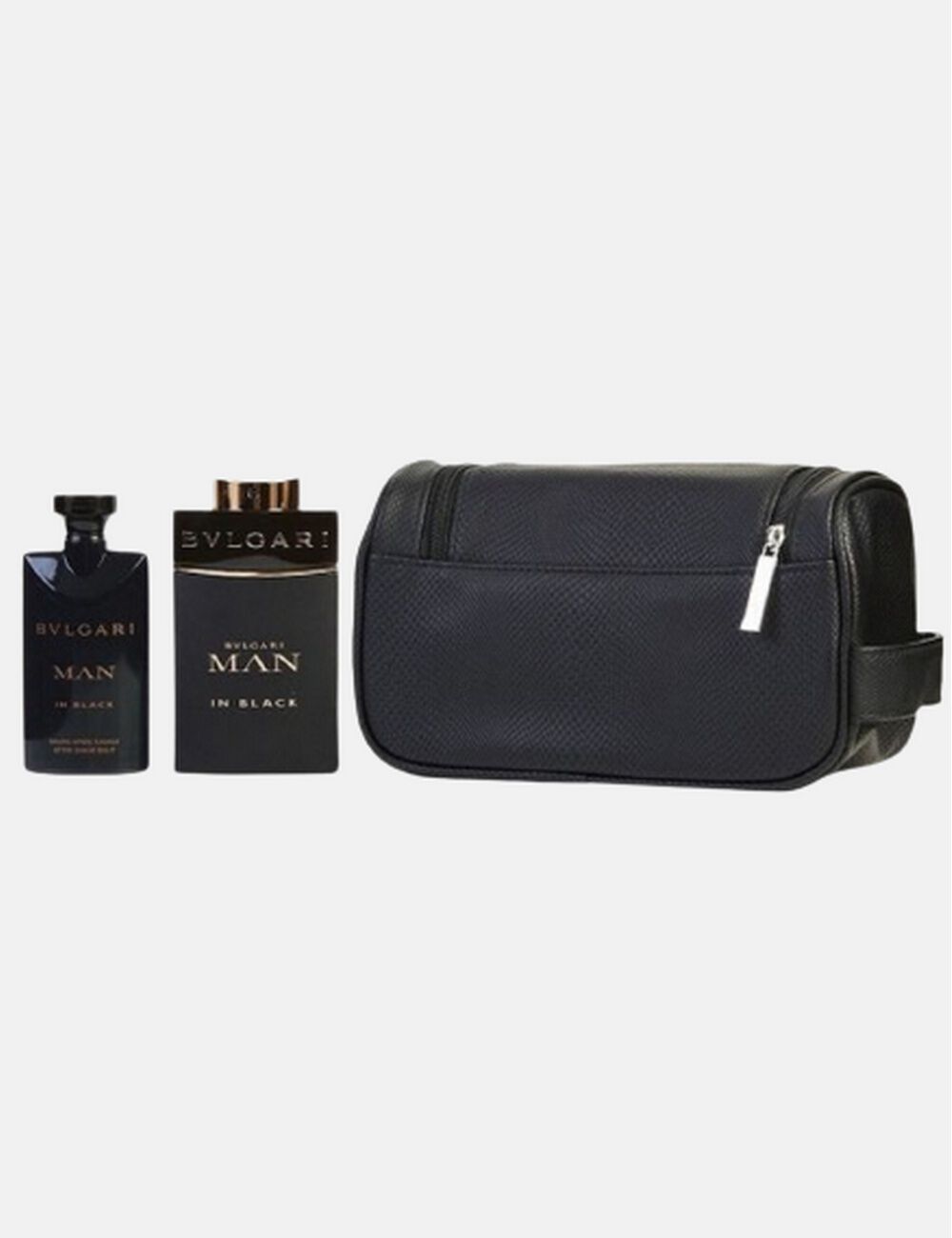 Bvlgari mib clearance