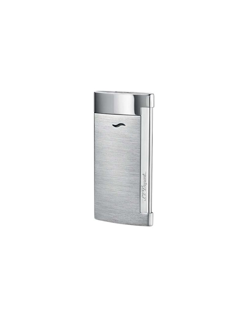 Std Slim Lighter Lighter/Slim7-Brushed Chrome Std Slim Lighter Lighter/Slim7-Brushed Chrome